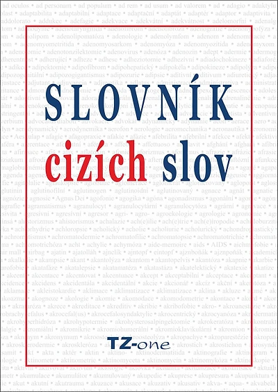 Slovn?k ciz?ch slov