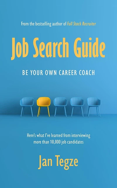 Job Search Guide: Be Your Own Career Coach