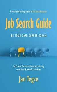Job Search Guide: Be Your Own Career Coach