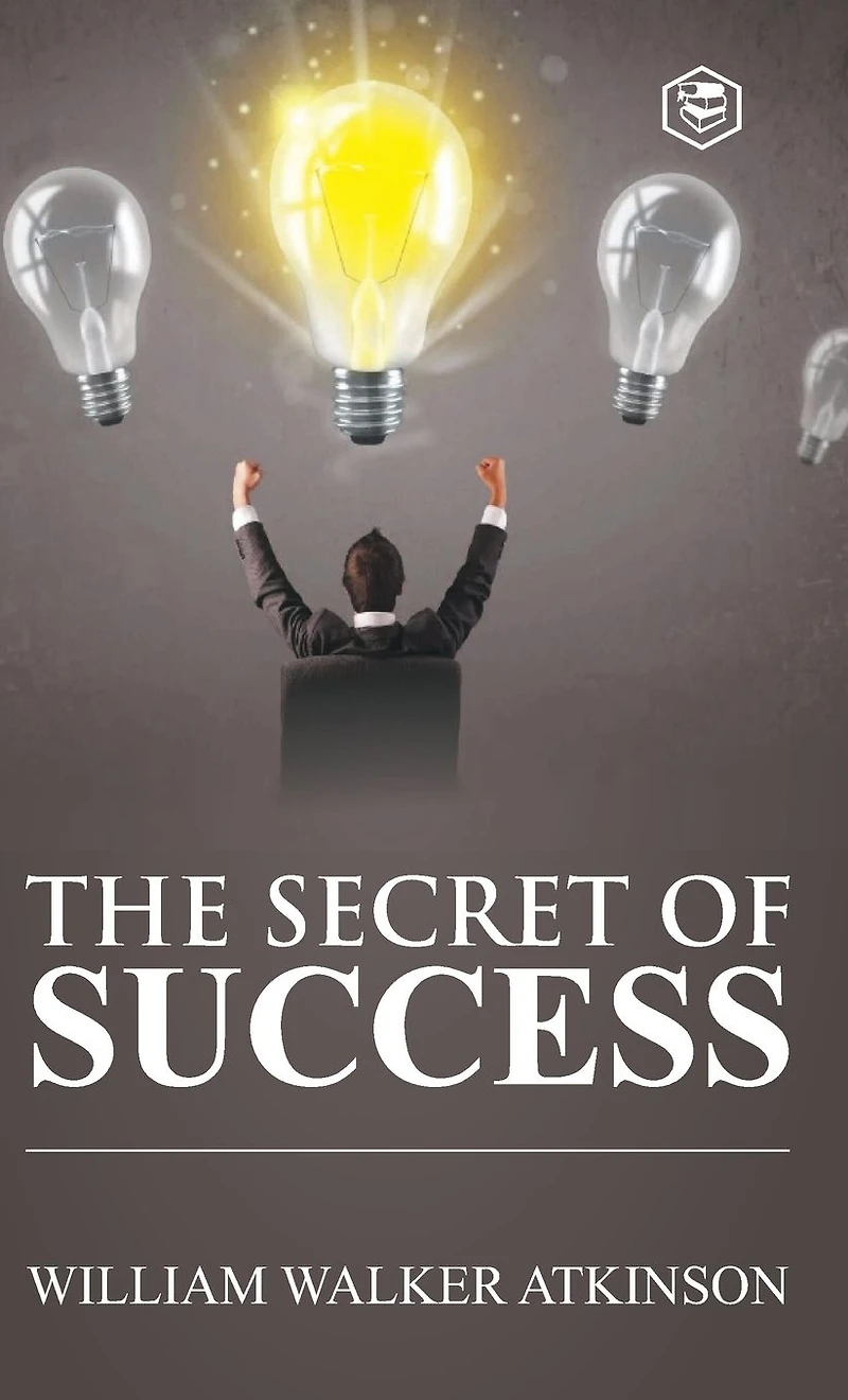 The Secret Of Success