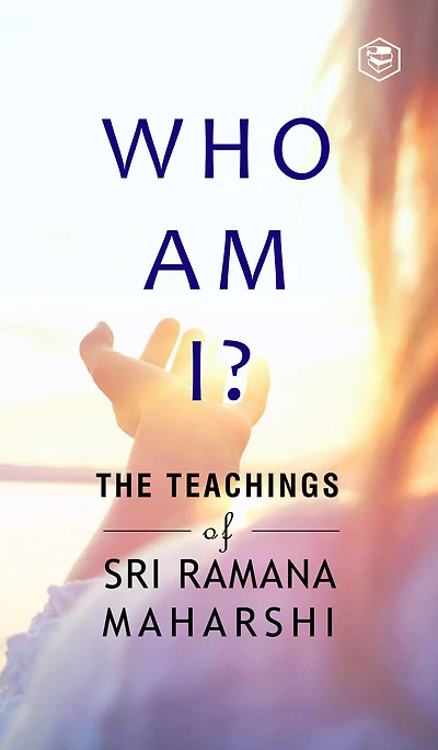 Who Am I?