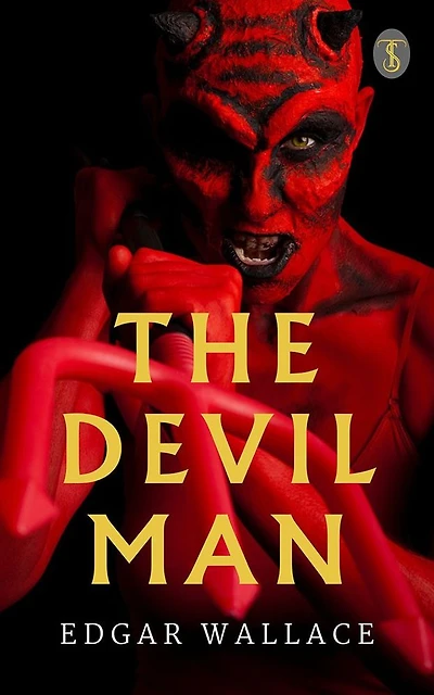 The Devil Man