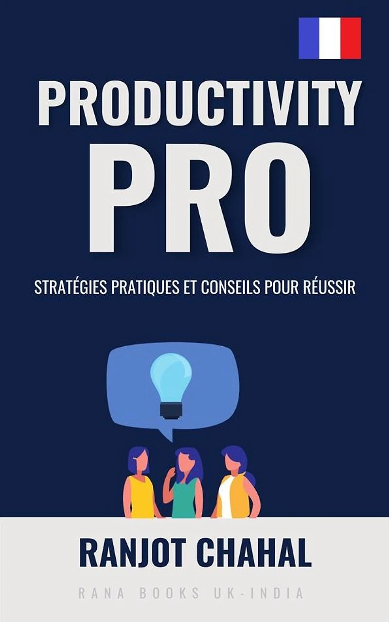 Productivity Pro: Stratégies pratiques et conseils pour réussir