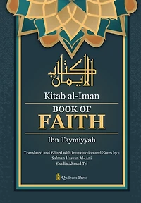 Kitab Al Iman - Book of Faith
