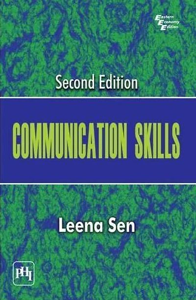 COMMUNICATION SKILLS