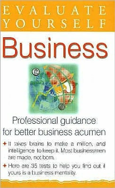 Evaluate Yourself, Business