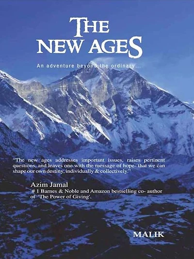 The New Ages