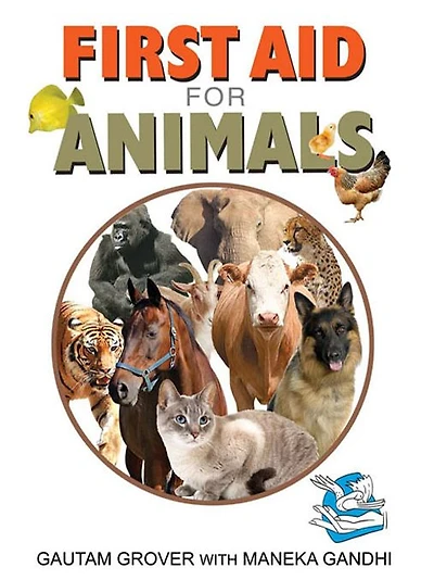 First Aid For Animals