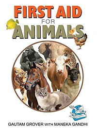 First Aid For Animals
