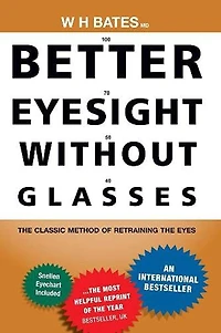 Better Eyesight Without Glasses
