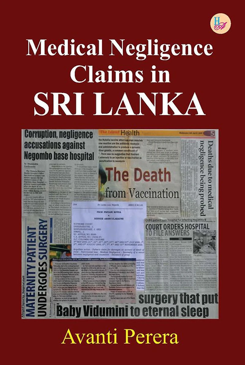 Medical Negligence Claims in Sri Lanka