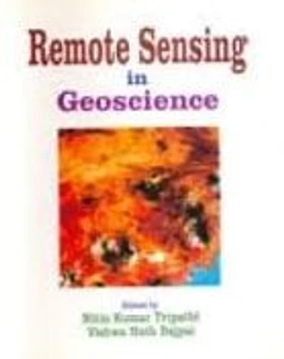Remote Sensing in Geoscience