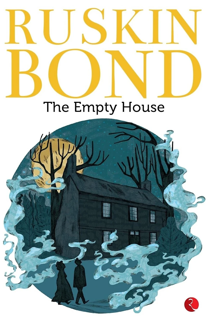 The Empty House