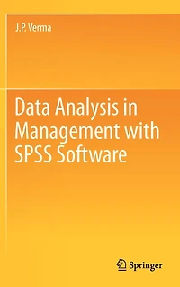 Data Analysis Management with SPSS Software