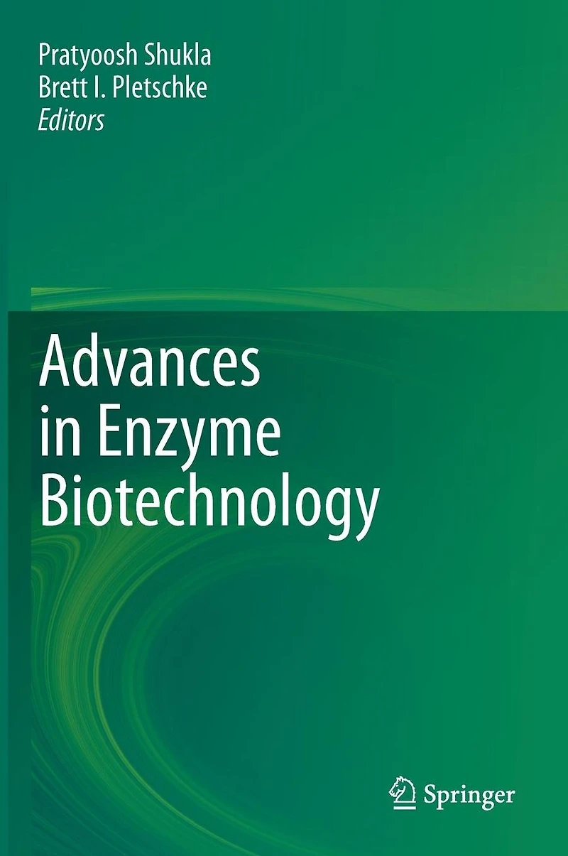 Advances Enzyme Biotechnology