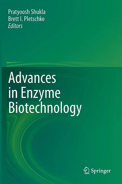 Advances Enzyme Biotechnology