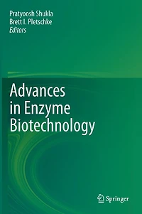 Advances Enzyme Biotechnology