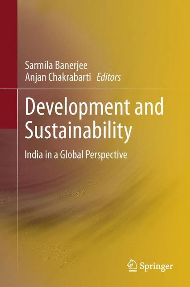 Development and Sustainability: India a Global Perspective
