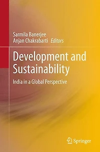Development and Sustainability: India a Global Perspective
