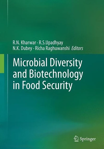 Microbial Diversity and Biotechnology Food Security
