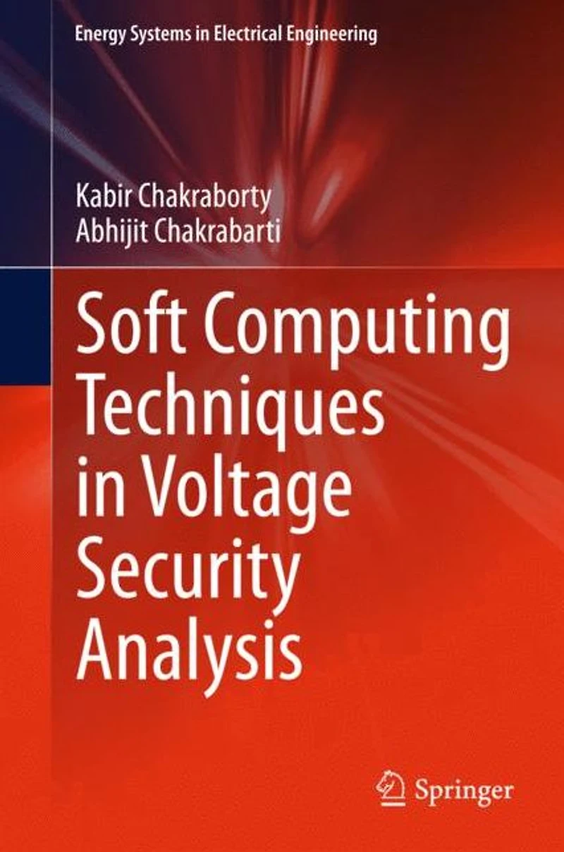 Soft Computing Techniques Voltage Security Analysis