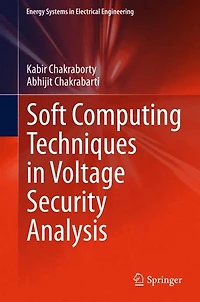 Soft Computing Techniques Voltage Security Analysis