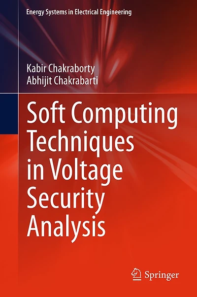Soft Computing Techniques Voltage Security Analysis