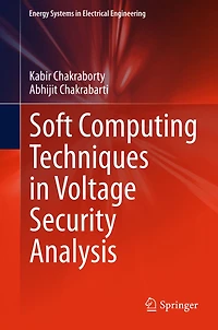 Soft Computing Techniques Voltage Security Analysis