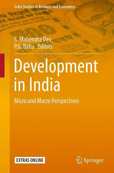 Development India: Micro and Macro Perspectives