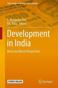 Development India: Micro and Macro Perspectives