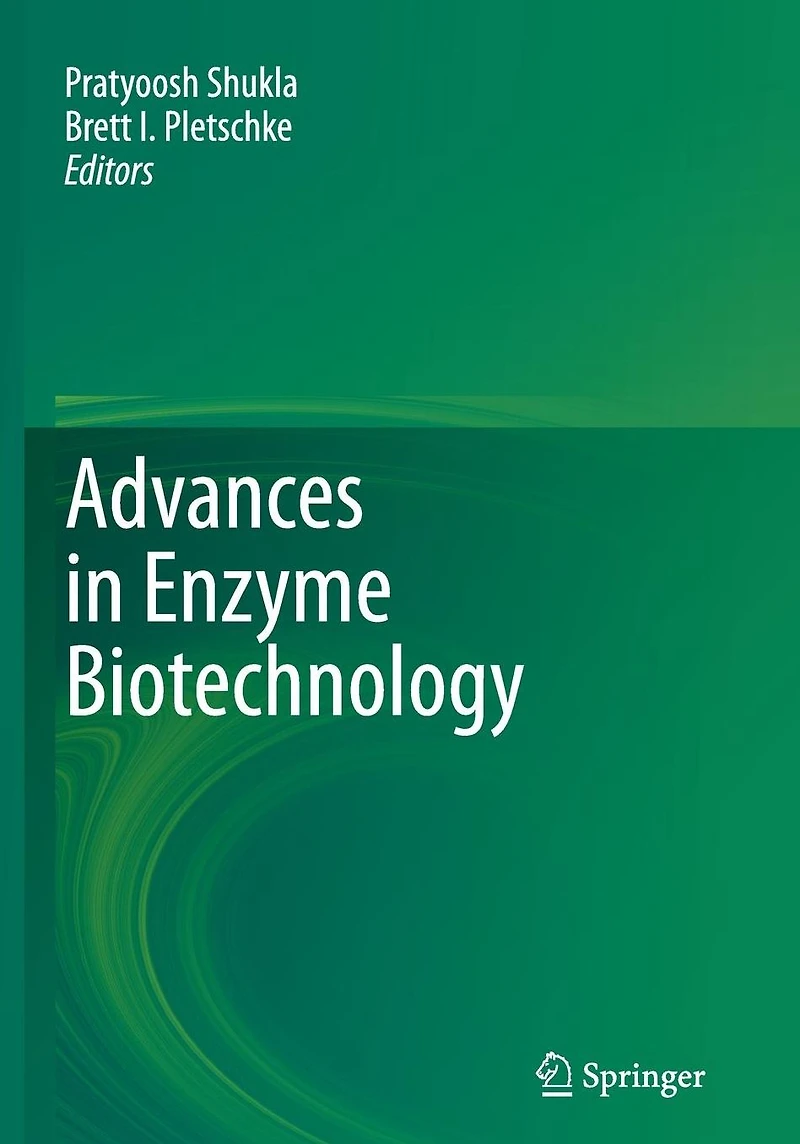 Advances Enzyme Biotechnology