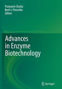 Advances Enzyme Biotechnology