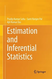 Estimation and Inferential Statistics