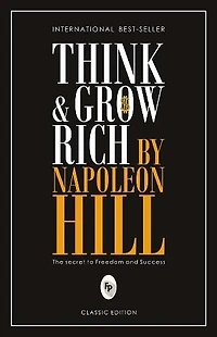 Think & Grow Rich (Barnes Noble Edition)