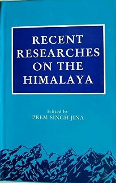 Recent Researches on the Himalaya