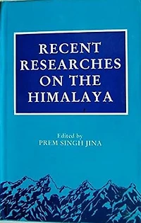 Recent Researches on the Himalaya
