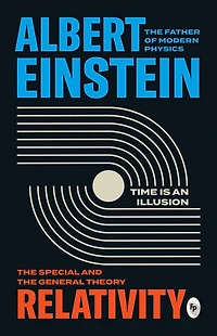 Relativity: the special and general theory