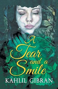 a Tear and Smile