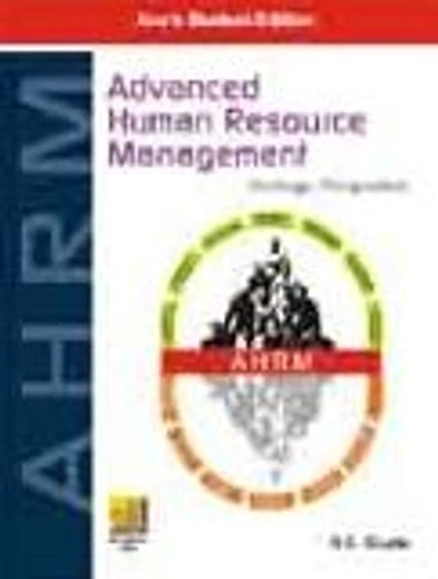 Advanced Human Resource Management