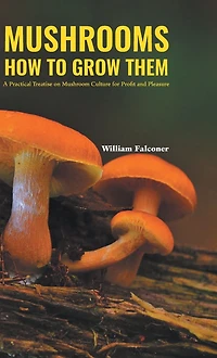 Mushrooms: how to grow them