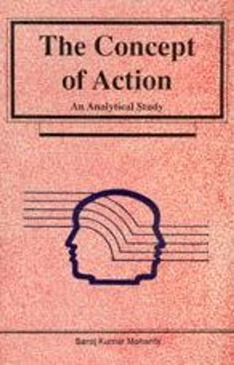Concept of Action: An Analytical Study
