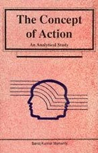 Concept of Action: An Analytical Study