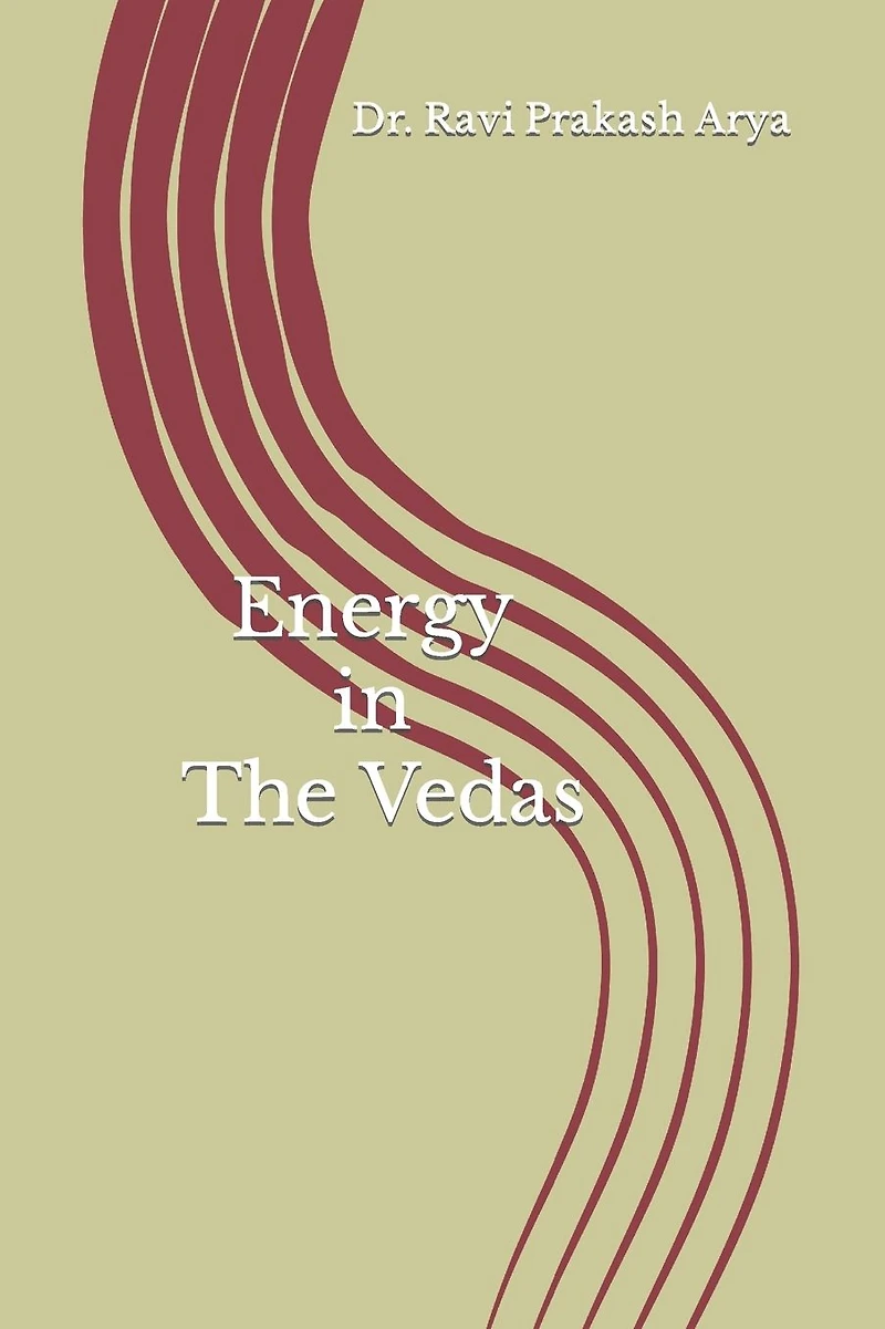 Energy in the Vedas