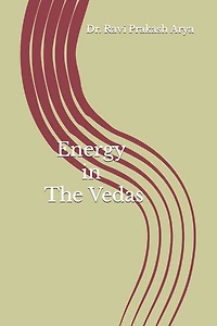 Energy in the Vedas