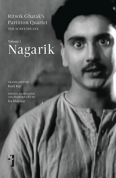 Nagarik: The Screenplays, Volume 1