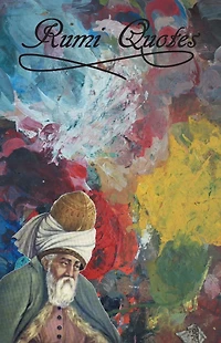 Rumi: Selected Poems