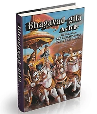Bhagavad Gita as it is