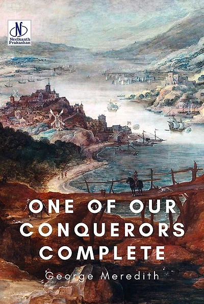 One Of Our Conquerors Complete