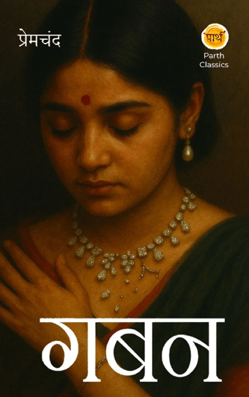 Gaban (Hindi)