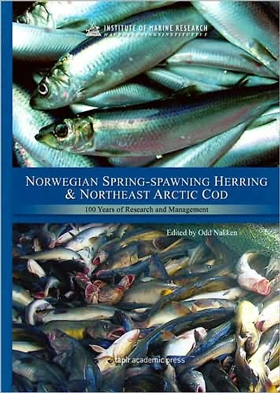 Norwegian Spring-Spawning Herring & Northeast Arctic Cod: 100 Years of Research and Management
